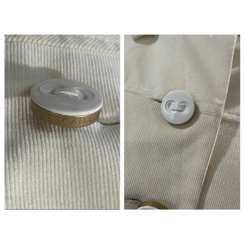 Escada brand color